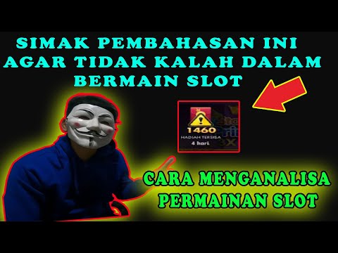 judi slot online deposit pulsa tanpa potongan