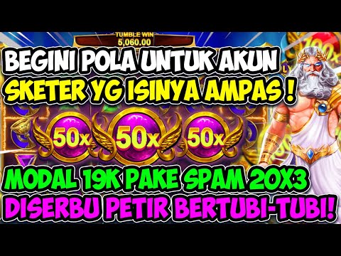 slot malam ini yang gacor