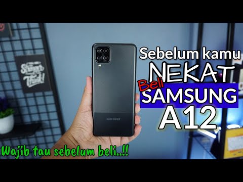 samsung galaxy a12s review