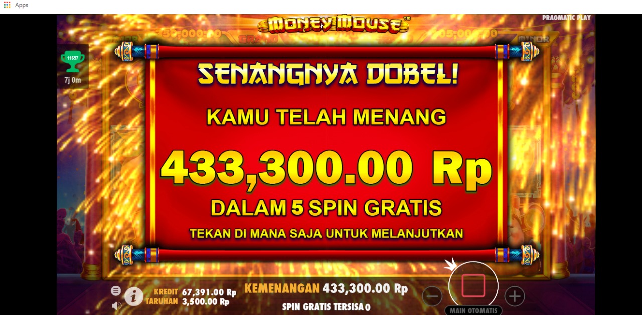 judi slot online terbaru